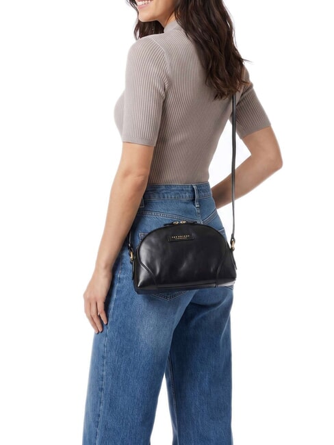 MAGDA Shoulder bag Black Gold - Women&rsquo;s Bags