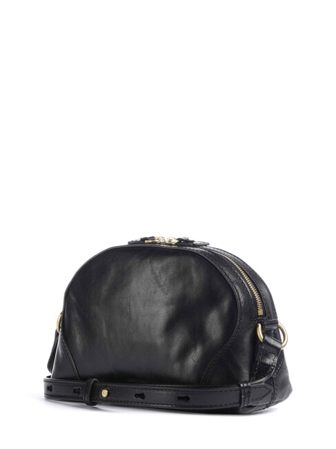MAGDA Shoulder bag Black Gold - Women&rsquo;s Bags