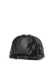 THE BRIDGE MAGDA Shoulder bag Black Gold - Women&rsquo;s Bags - 3