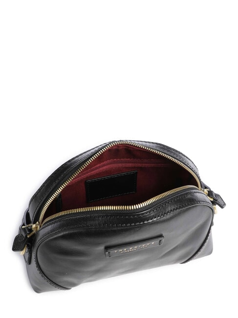 MAGDA Shoulder bag Black Gold - Women&rsquo;s Bags