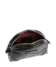 THE BRIDGE MAGDA Shoulder bag Black Gold - Women&rsquo;s Bags - 4