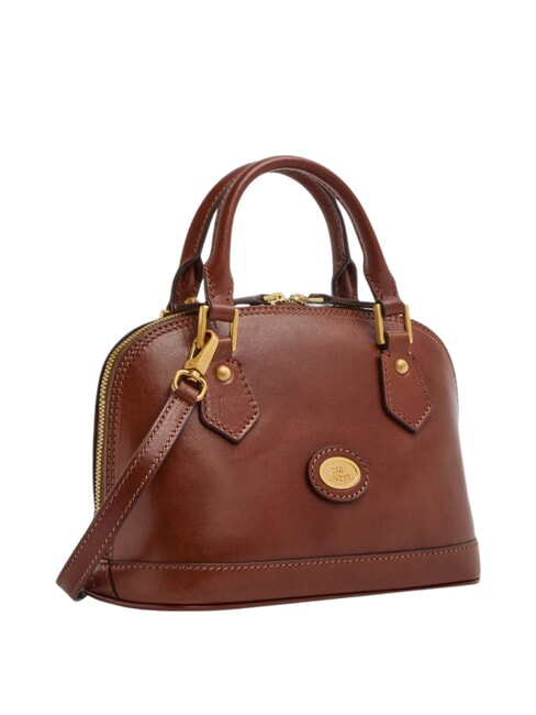STORY DONNA Handbag, with shoulder strap BROWN - Women&rsquo;s Bags