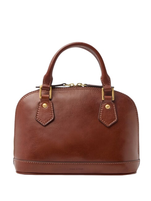 STORY DONNA Handbag, with shoulder strap BROWN - Women&rsquo;s Bags