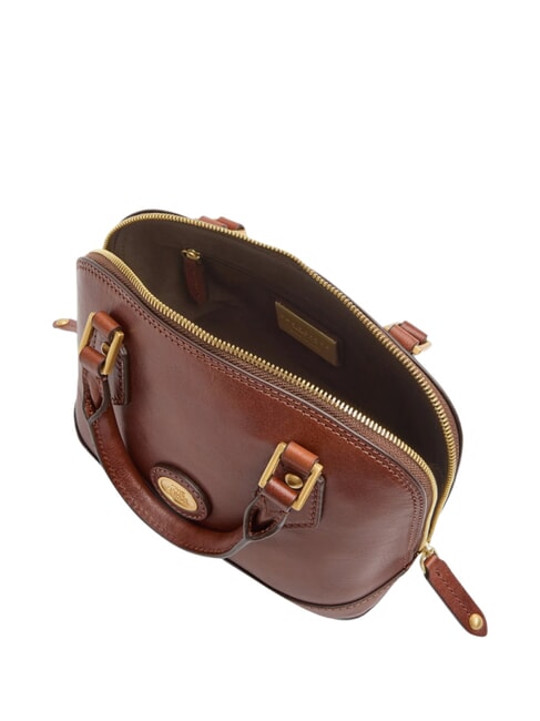 STORY DONNA Handbag, with shoulder strap BROWN - Women&rsquo;s Bags