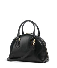 THE BRIDGE MAGDA Handbag, with shoulder strap Black Gold - Women&rsquo;s Bags - 3