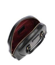 THE BRIDGE MAGDA Handbag, with shoulder strap Black Gold - Women&rsquo;s Bags - 4
