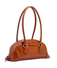 THE BRIDGE MAGDA Shoulder bag, leather saffron/gold - Women&rsquo;s Bags - 3