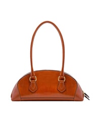 THE BRIDGE MAGDA Shoulder bag, leather saffron/gold - Women&rsquo;s Bags - 4