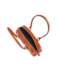THE BRIDGE MAGDA Shoulder bag, leather saffron/gold - Women&rsquo;s Bags - 5