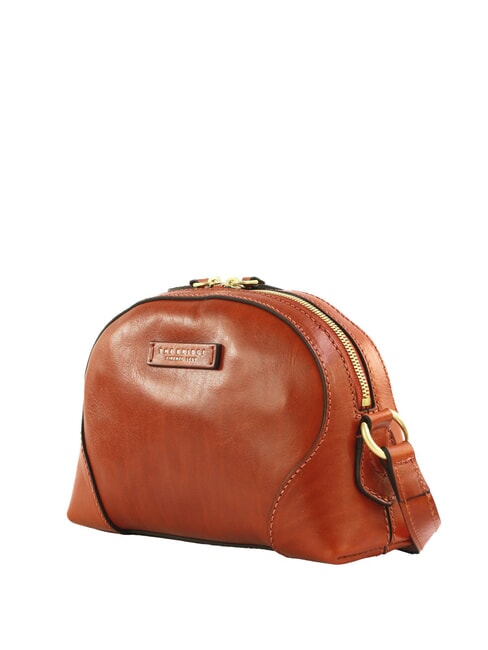 MAGDA Shoulder bag saffron/gold - Women&rsquo;s Bags