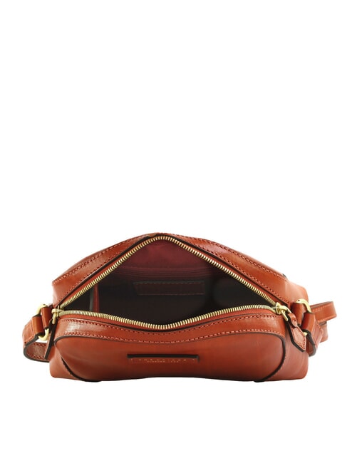 MAGDA Shoulder bag saffron/gold - Women&rsquo;s Bags