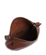 THE BRIDGE MARISA Shoulder bag, leather BROWN - Women&rsquo;s Bags - 4