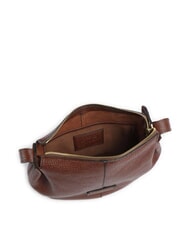THE BRIDGE MARISA Shoulder bag BROWN - Women&rsquo;s Bags - 4