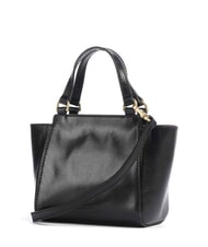 THE BRIDGE LUCREZIA Leather handbag with shoulder strap - Women&rsquo;s Bags