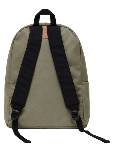VOYAGE 3 Backpack dark olive - Backpacks & School and Leisure