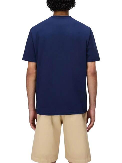 S-PHOS SS Short-sleeved T-shirt naval acade - T-shirt