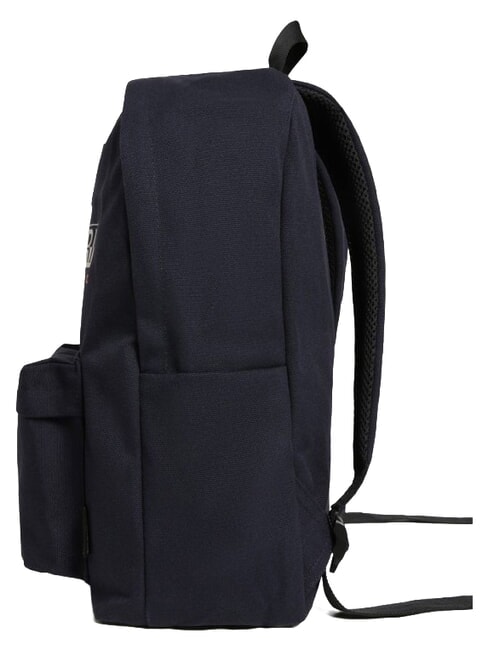 HERING DP Backpack blu marine - Backpacks & School and Leisure