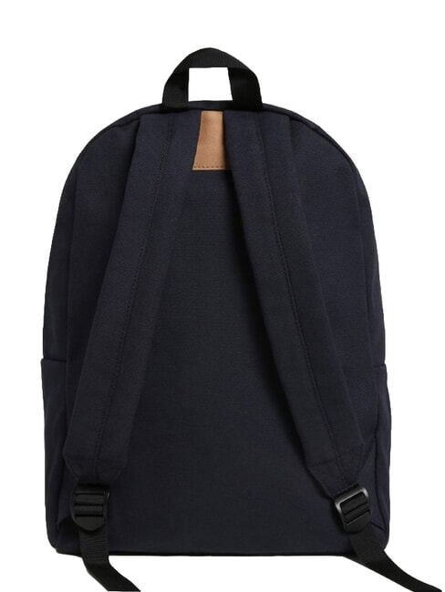 HERING DP Backpack blu marine - Backpacks & School and Leisure
