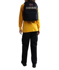 NAPAPIJRI HERING DP Backpack blu marine - Backpacks & School and Leisure - 6