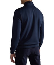 NAPAPIJRI BALIS FZ High-neck sweatshirt with zip - Sweatshirts