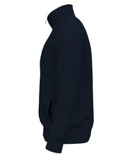 NAPAPIJRI BALIS FZ High-neck sweatshirt with zip blu marine - Sweatshirts - 3