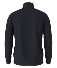 NAPAPIJRI BALIS FZ High-neck sweatshirt with zip blu marine - Sweatshirts - 6