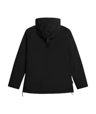 NAPAPIJRI K RAINFOREST SUM 4 Windbreaker with hood and front pocket black 041 - Baby Jackets - 5