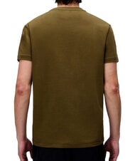 NAPAPIJRI S-MAHSA SS Short-sleeved T-shirt - T-shirt