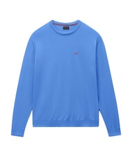NAPAPIJRI DECATUR 2.0 C Crew neck sweater jasper - Men's Sweaters - 3