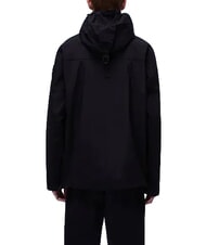 NAPAPIJRI RAINFOREST M SUM 3 Jacket with hood and front pocket - Men's Jackets