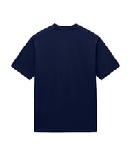 NAPAPIJRI S-PHOS SS Short-sleeved T-shirt naval acade - T-shirt - 6
