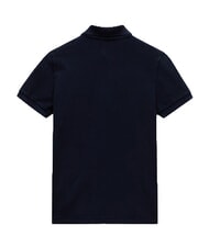NAPAPIJRI K ELBAS 5 Short-sleeved polo shirt, pure cotton - Child T-shirt