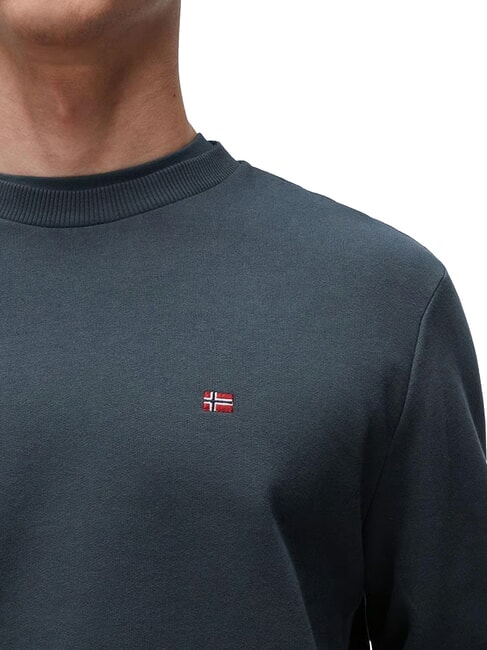 BALIS CREW 1 Crewneck sweatshirt green urban - Sweatshirts