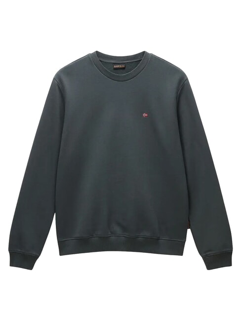 BALIS CREW 1 Crewneck sweatshirt green urban - Sweatshirts