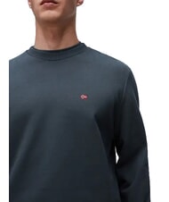 NAPAPIJRI BALIS CREW 1 Crewneck sweatshirt green urban - Sweatshirts - 4