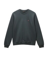NAPAPIJRI BALIS CREW 1 Crewneck sweatshirt green urban - Sweatshirts - 5