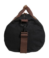 NAPAPIJRI BERING Duffel bag with shoulder strap black 041 - Duffle bags - 4