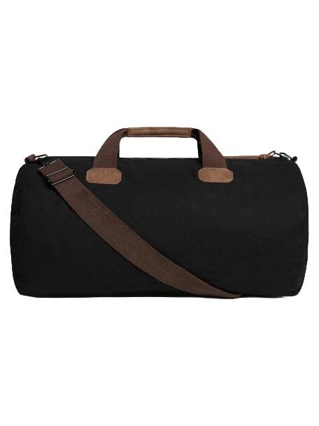 BERING Duffel bag with shoulder strap black 041 - Duffle bags