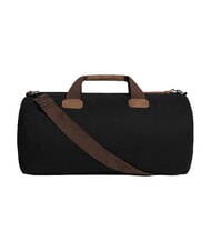 NAPAPIJRI BERING Duffel bag with shoulder strap black 041 - Duffle bags - 5