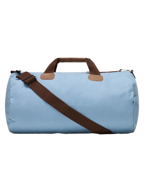 BERING Duffel bag with shoulder strap faded denim - Duffle bags