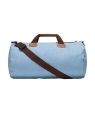 NAPAPIJRI BERING Duffel bag with shoulder strap faded denim - Duffle bags - 2