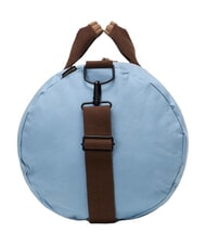 NAPAPIJRI BERING Duffel bag with shoulder strap faded denim - Duffle bags - 3