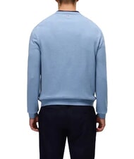 NAPAPIJRI DAMAVAND Wool sweater - Men's Sweaters