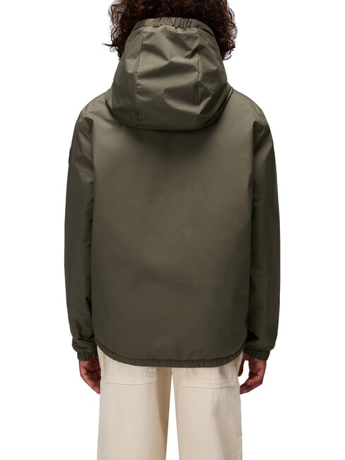 K A-MATIA Jacket tea leaf - Baby Jackets