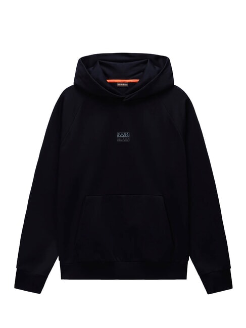 B-ELEVATED LOGO H Hoodie black beauty - Sweatshirts