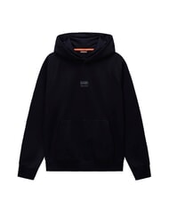 NAPAPIJRI B-ELEVATED LOGO H Hoodie black beauty - Sweatshirts - 3