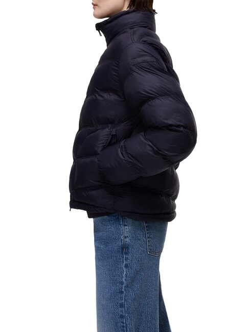 A-EGA Down filled comforter blu marine - Women's down jackets