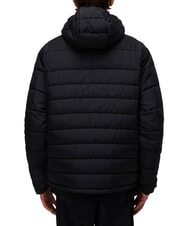 NAPAPIJRI A-GESAR H Down jacket with hood - Men's down jackets