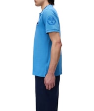 NAPAPIJRI E-AMUNDSEN 1 Short-sleeved polo shirt - Polo shirt