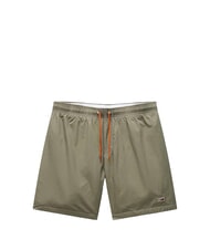 NAPAPIJRI VEREL Swimming suit green lichen - Swimwear - 3